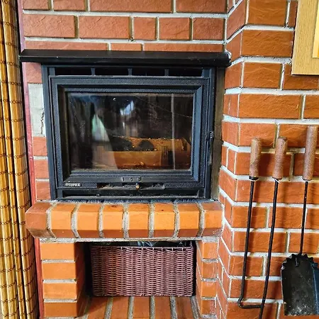 Dom Na Zaciszu Koniaków