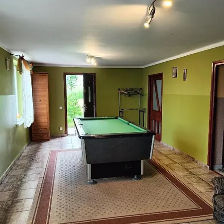 Dom Na Zaciszu * Koniaków