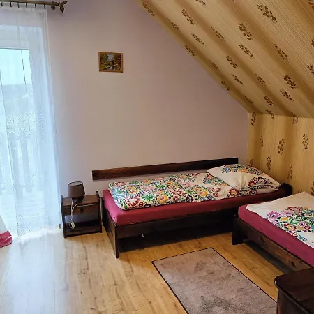 Dom Na Zaciszu * Koniaków