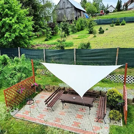Dom Na Zaciszu Holiday home