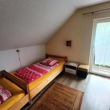 Holiday home Dom Na Zaciszu Koniakow