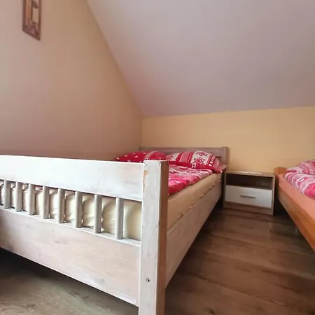 Dom Na Zaciszu