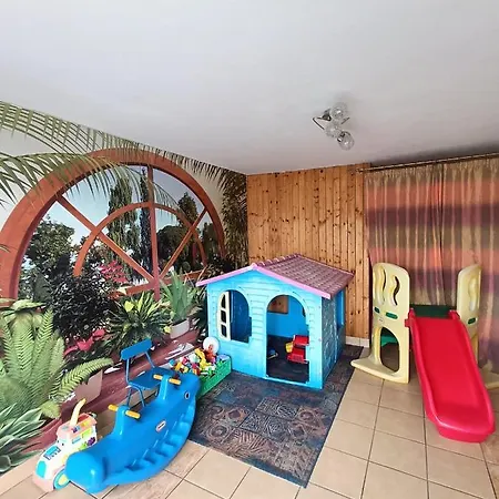 Holiday home Dom Na Zaciszu Koniakow