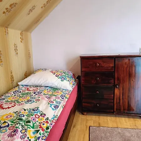 Dom Na Zaciszu Holiday home