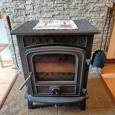 Σπίτι διακοπών Dom Na Zaciszu Koniaków