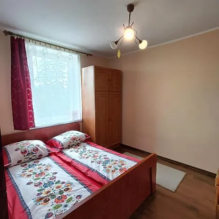 Holiday home Dom Na Zaciszu Koniakow