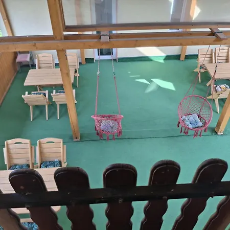 Dom Na Zaciszu Σπίτι διακοπών Koniaków