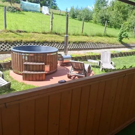 Dom Na Zaciszu