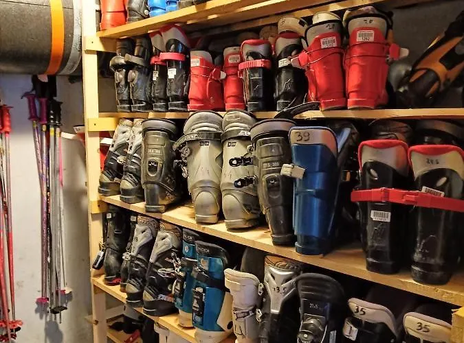 Dom Na Zaciszu Prázdninový dům