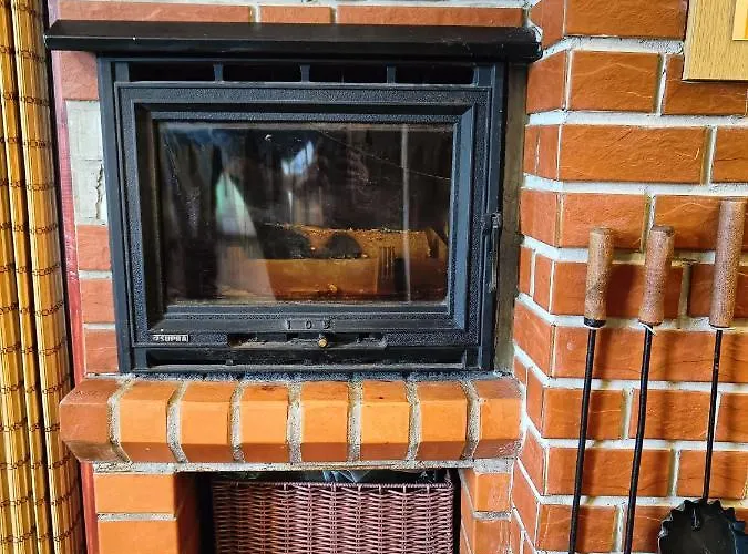 Dom Na Zaciszu Koniaków