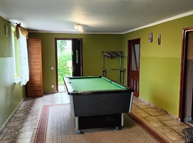 Dom Na Zaciszu * Koniaków