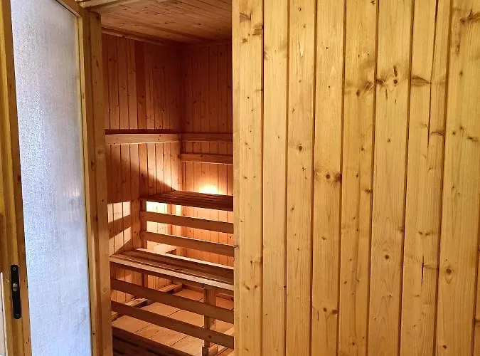 Dom Na Zaciszu Prázdninový dům