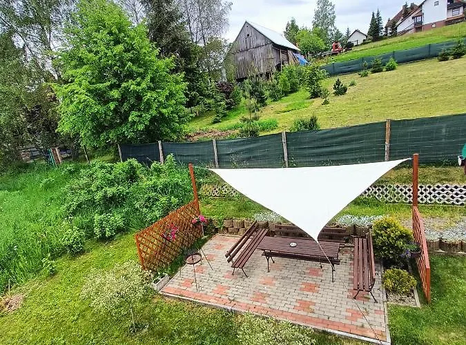 Dom Na Zaciszu Koniaków