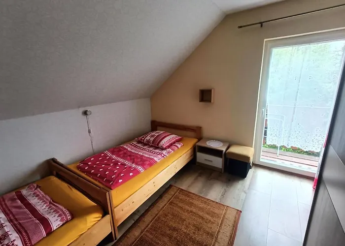 Prázdninový dům Dom Na Zaciszu Koniaków