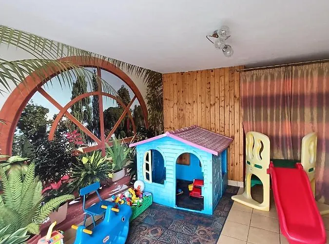 Prázdninový dům Dom Na Zaciszu Koniaków