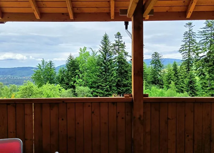 Dom Na Zaciszu * Koniaków