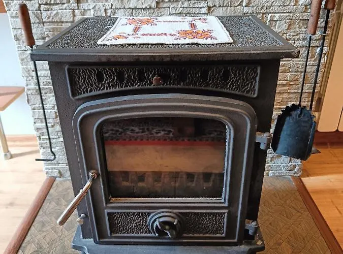 Prázdninový dům Dom Na Zaciszu Koniaków